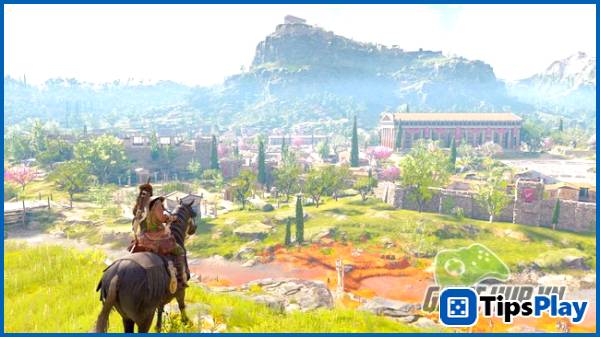 images 1 of [Review] Assassin's Creed Odyssey - Is this the most epic game in Assassin's Creed history?